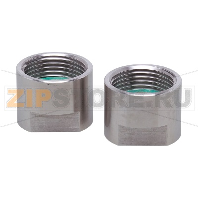 Адаптер монтажный для датчиков потока IFM E40215 