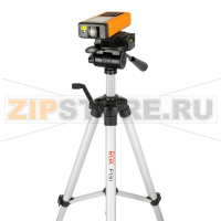 Штатив элевационный RGK F130