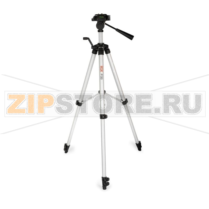 Штатив элевационный RGK F130 