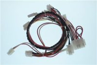 HARNESS 50/75 QT/RQ PKG