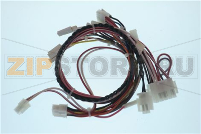 HARNESS 50/75 QT/RQ PKG 