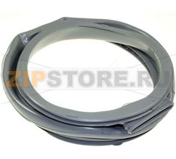 BELLOW RUBBER 