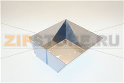 SUPPORT MOTEUR N° 2 GR 40/60/80  E/G  (M 