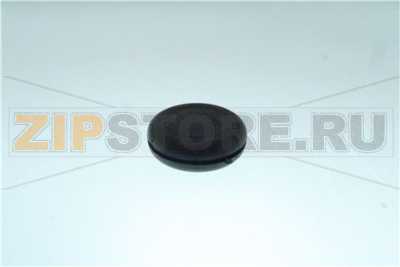 Rubber buffer 