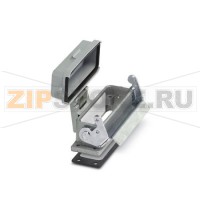 Монтажный корпус HEAVYCON D15 Phoenix Contact HC-D 15-AMLD
