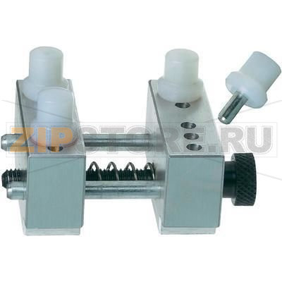 Тиски для часов, 1 шт Toolcraft 815063 