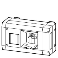 BD01-AK2M1/BS133FIA131 TAP-OFF UNIT BD01 Siemens BVP:203123