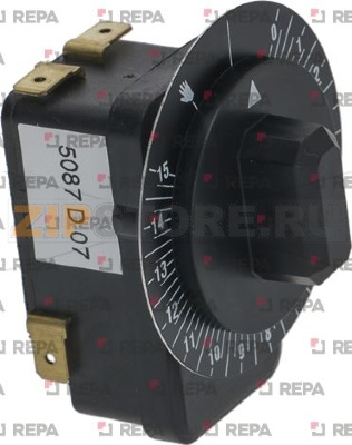 ТАЙМЕР НА 15 МИНУТ G15 