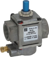 VALVE 440 D3 ø 3/4FF