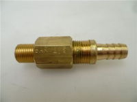 VALVOLA DI SICUREZZA 2,5 BAR