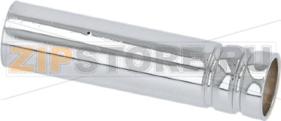 COPERTURA PER TUBO VAPORE 