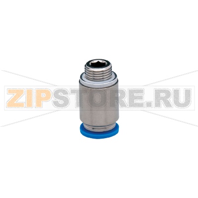 Фитинг воздушный пневматический IFM E30077 