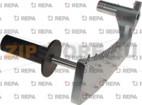 SUPPORT ALIMENTS AVEC POIGNEE