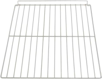 GRID CHROME-PLATED 800x600 mm