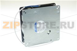 VENTILATORE 230V 