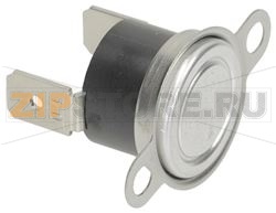 CONTACT THERMOSTAT 150°C 