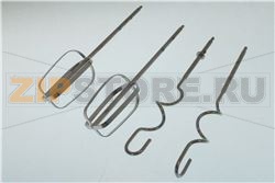 SET 2 UNCINI X IMP.+ 2 FRUSTE X MONT. 