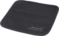 CLEANING CLOTH FOR STEAM PIPES - BLACK