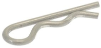 NON-RETURN SPRING