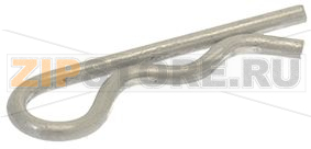 NON-RETURN SPRING 