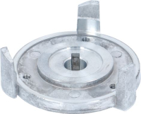 GRINDING BURRS HOLDER LOWER