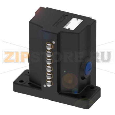 Датчик положения последовательный механический Balluff BNS01HH 