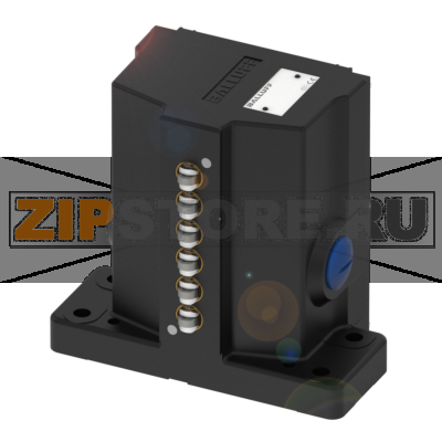 Датчик положения последовательный механический Balluff BNS01HH 