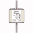 Предохранитель, 315 A, AC 690 В, 200 кА, DIN 1, 53x53x108 мм, aR, DIN, IEC Eaton FUSE 315A 690V - Предохранитель, 315 A, AC 690 В, 200 кА, DIN 1, 53x53x108 мм, aR, DIN, IEC Eaton FUSE 315A 690V