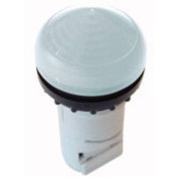 Оповещатель световой 1 шт Eaton M22-LCH-W