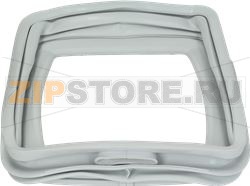 МАНЖЕТА ЛЮКА WHIRLPOOL 