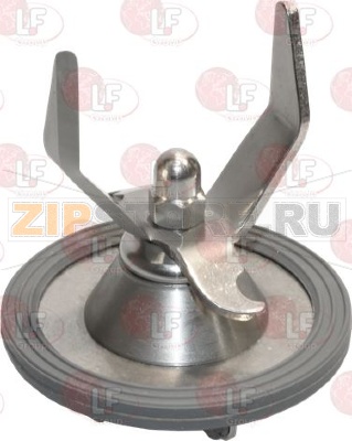 ENS. COUTEAU GT550/GT800 