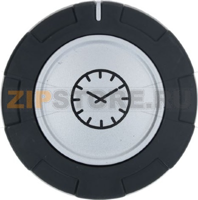 TIMER KNOB ø 55 mm 0-60&amp;#039; 