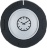 TIMER KNOB ø 55 mm 0-60'