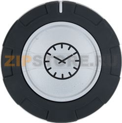 TIMER KNOB ø 55 mm 0-60&#039; 