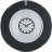 TIMER KNOB ø 55 mm 0-60&#039; - TIMER KNOB ø 55 mm 0-60&#039;