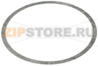 ANELLO AS/N-AS/T ø 100 mm