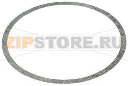 ANELLO AS/N-AS/T ø 100 mm 