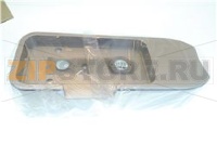 TOP COVER   PRINTED KENWOOD KM070