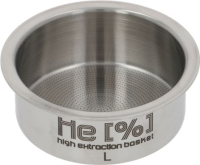 COFFEE FILTER PESADO He[%] L 19g-21g