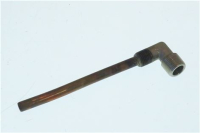 TUBO PESCANTE