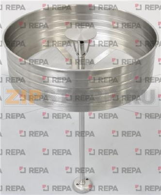 PANIER FILTRE + TUBE 