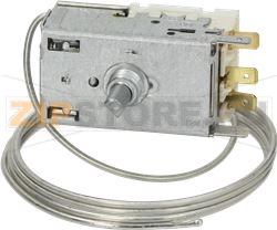 ТЕРМОСТАТ RANCO K54 L1973 