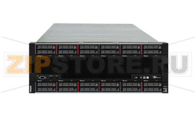 Сервер Lenovo 7X12A019EA 