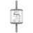 Предохранитель, 160 A, AC 690 В, 200 кА, size 1, 45x45x110 мм, aR, IEC UL Eaton FUSE 160A 690V - Предохранитель, 160 A, AC 690 В, 200 кА, size 1, 45x45x110 мм, aR, IEC UL Eaton FUSE 160A 690V