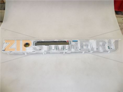 SCHEDA DISPLAY GD6 