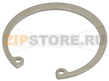 ANELLO SEEGER INTERNO 