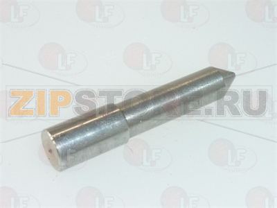 PERNO GUIDA ø 7/6x36 mm 