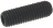 PRIGIONIERO M10x30 mm