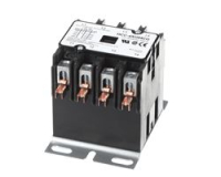 4 POLE CONTACTOR REPL