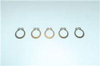 CIRCLIP S/SP OUT SHAFT 5PK KMX50 KMX55